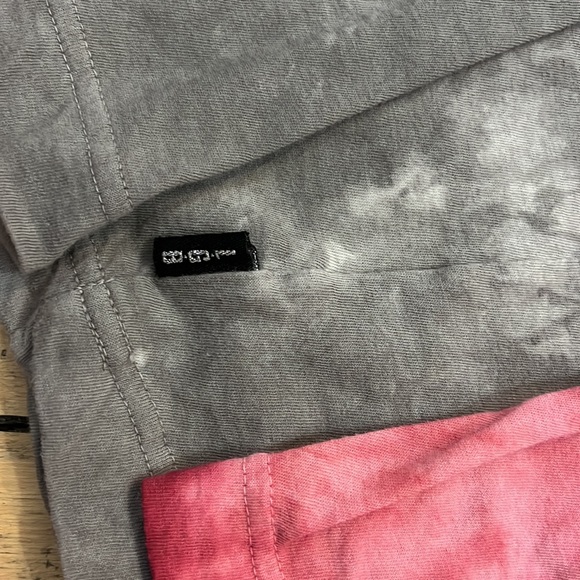 L.G.B Tie Dye Tops Sz 2 - Picture 7 of 16